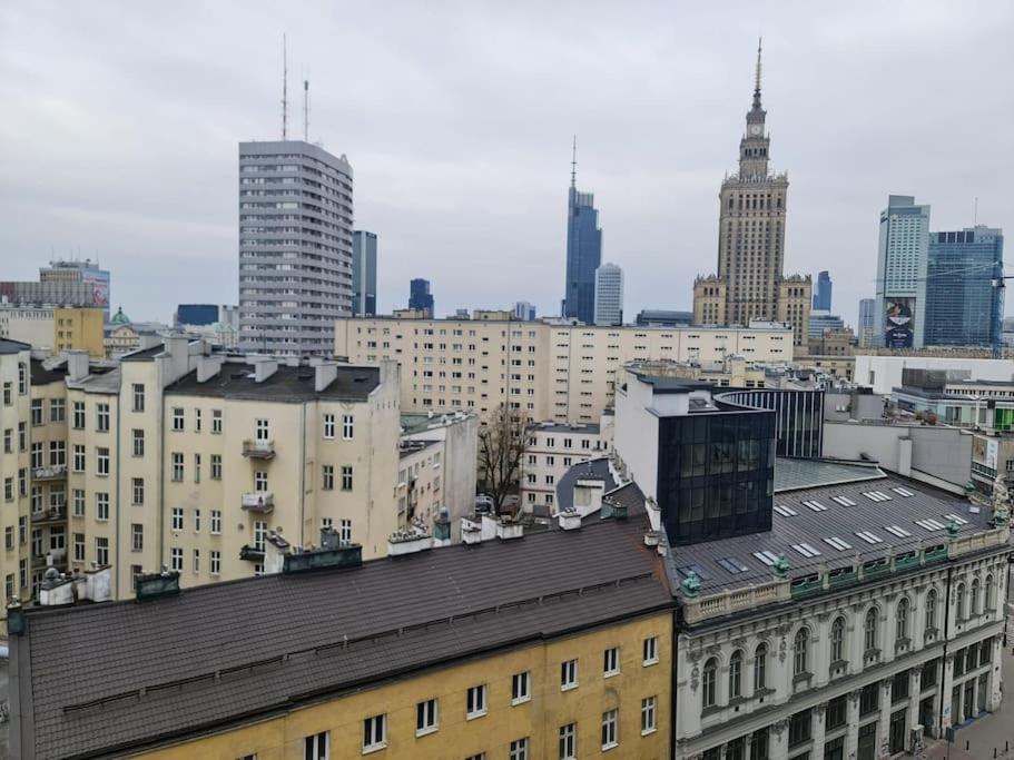 Fantastic Waw - Z6 - 503a Appartement