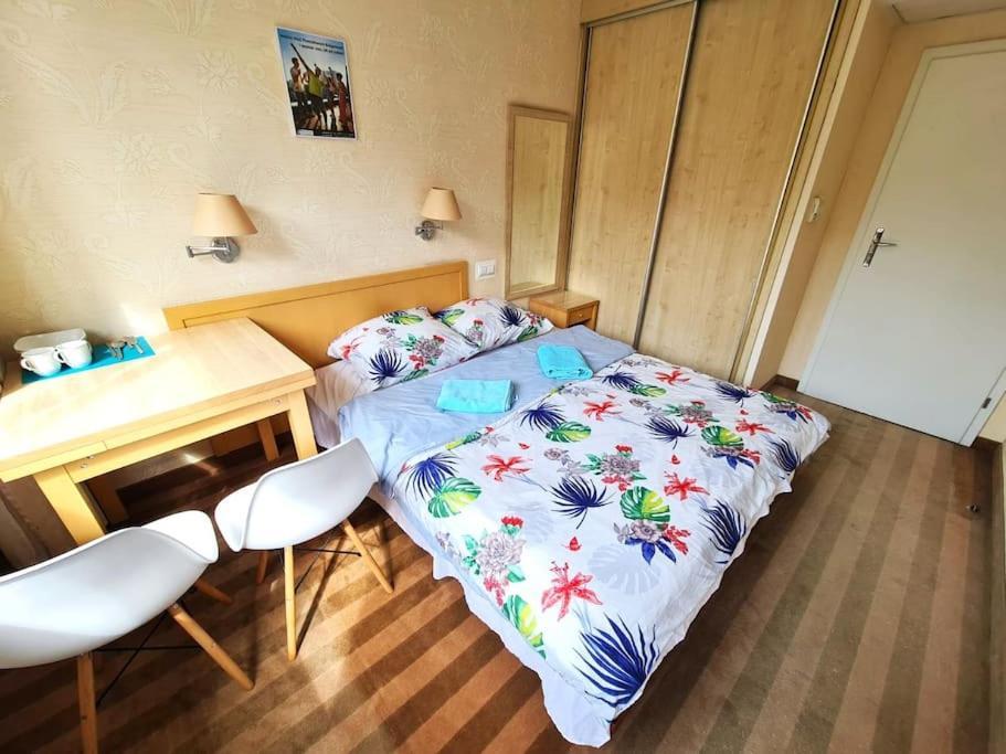 Fantastic Waw - Z6 - 503a Appartement Warschau