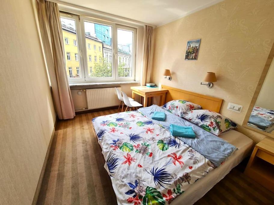 Fantastic Waw - Z6 - 503a Appartement