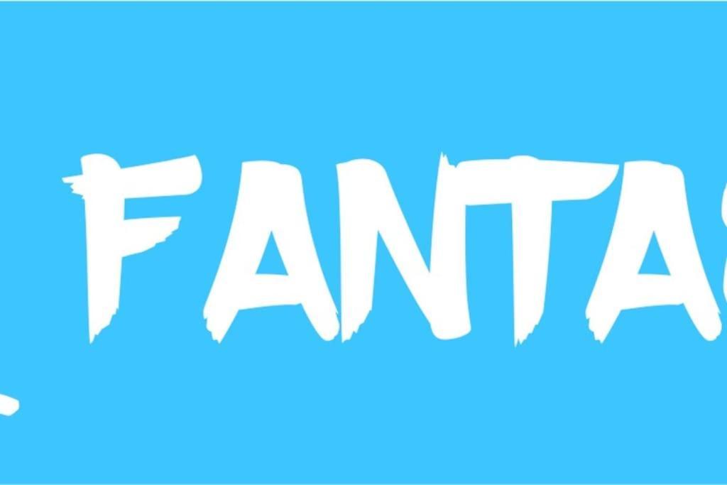 Fantastic Waw - Z6 - 503a Lägenhet *